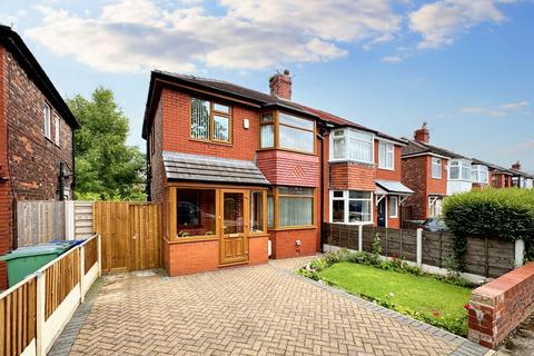 17 Beech Avenue, Whitefield, Manchester, M45 7EN