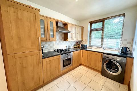 17 Beech Avenue, Whitefield, Manchester, M45 7EN