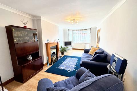 17 Beech Avenue, Whitefield, Manchester, M45 7EN