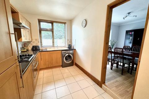 17 Beech Avenue, Whitefield, Manchester, M45 7EN