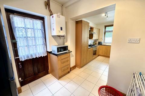 17 Beech Avenue, Whitefield, Manchester, M45 7EN