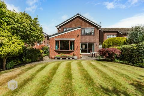 undefined, Cawley Avenue, Culcheth, Warrington, Cheshire, WA3 4DF