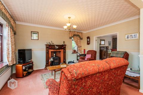 undefined, Cawley Avenue, Culcheth, Warrington, Cheshire, WA3 4DF