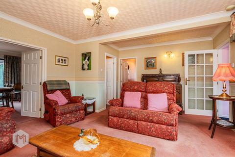 undefined, Cawley Avenue, Culcheth, Warrington, Cheshire, WA3 4DF