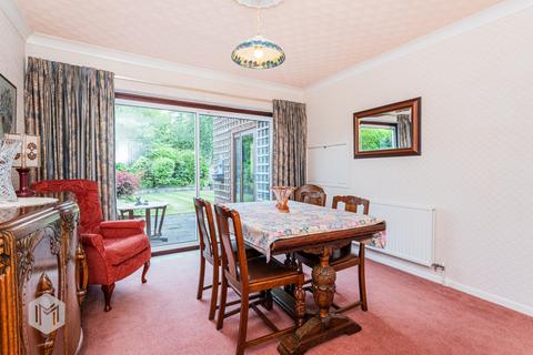 undefined, Cawley Avenue, Culcheth, Warrington, Cheshire, WA3 4DF