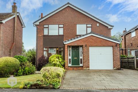Cawley Avenue, Culcheth, Warrington, Cheshire, WA3 4DF