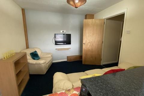 1 bedroom house to rent, Oak Ridge, Sketty,