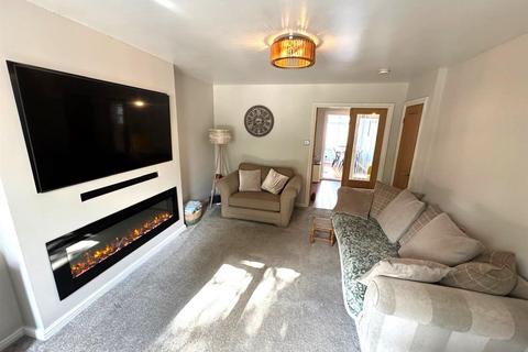12 Freestone Mews, Leeds, LS12 5SY
