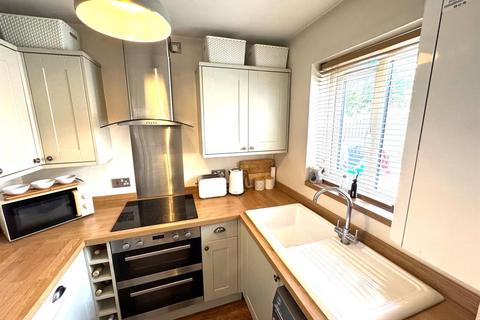 12 Freestone Mews, Leeds, LS12 5SY