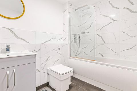1 bedroom apartment for sale, Brockley Rise, London, SE23 1JG