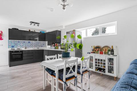 1 bedroom apartment for sale, Brockley Rise, London, SE23 1JG