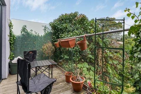 1 bedroom apartment for sale, Brockley Rise, London, SE23 1JG