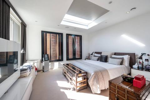 5 bedroom detached house to rent, St Marys Road, Wimbledon Village, London, SW19
