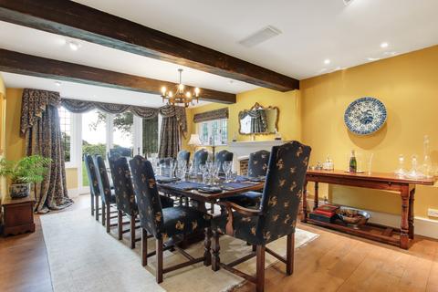 undefined, Alkham, Dover CT15