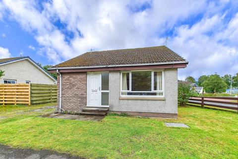 undefined, 1 Corrour Road, Aviemore