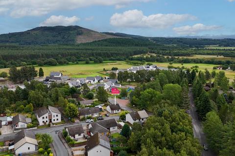 undefined, 1 Corrour Road, Aviemore