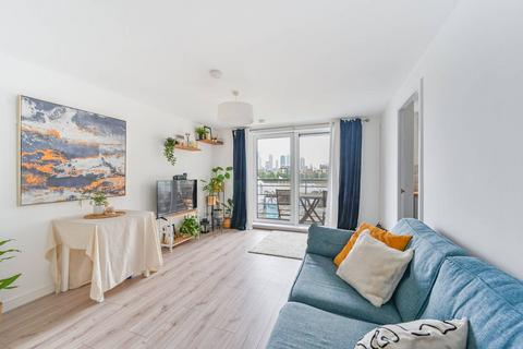 1 bedroom flat for sale, Glaisher Street, Deptford, London, SE8