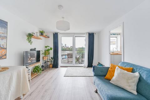1 bedroom flat for sale, Glaisher Street, Deptford, London, SE8