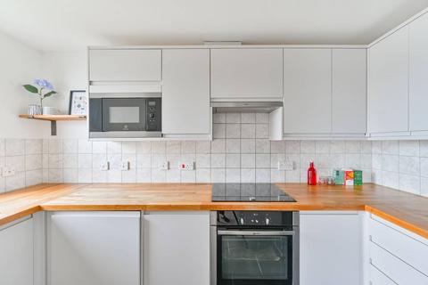 1 bedroom flat for sale, Glaisher Street, Deptford, London, SE8