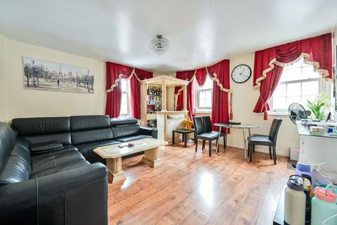 Pilton Place, Elephant and Castle, London, SE17