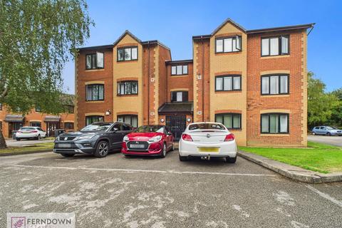 Birchtrees Drive, Kitts Green, Birmingham, West Midlands, B33