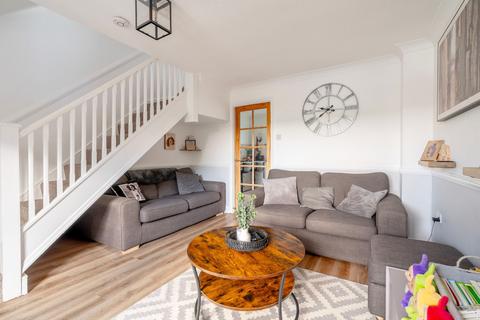 undefined, Field View Gardens, Beccles