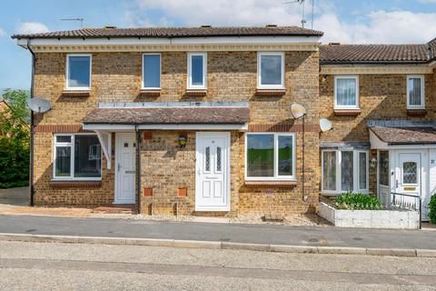 undefined, Field View Gardens, Beccles