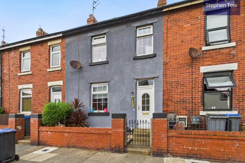 Newhouse Road, Blackpool, FY4