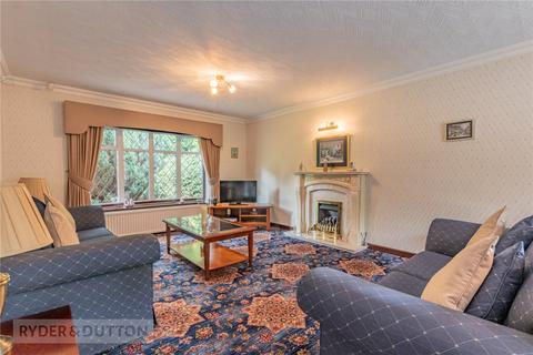 4 bedroom detached bungalow for sale, Nordens Drive, Chadderton, Oldham, OL9