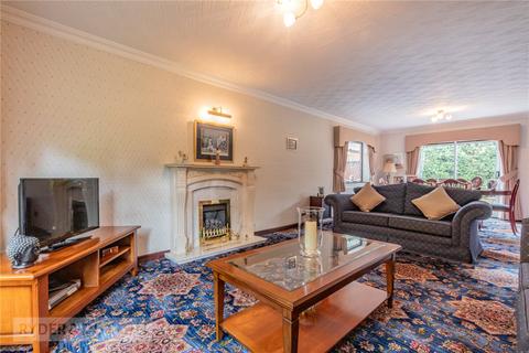 4 bedroom detached bungalow for sale, Nordens Drive, Chadderton, Oldham, OL9
