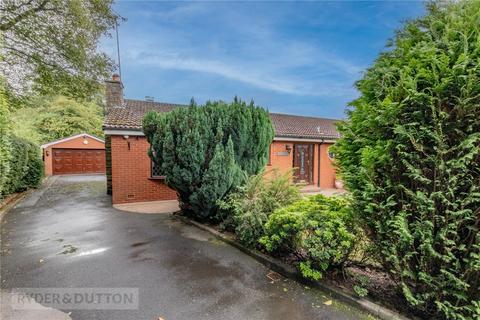 4 bedroom detached bungalow for sale, Nordens Drive, Chadderton, Oldham, OL9