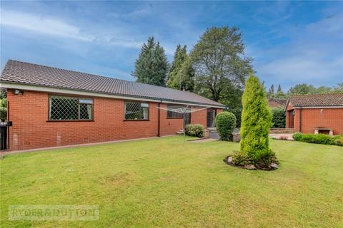 4 bedroom detached bungalow for sale, Nordens Drive, Chadderton, Oldham, OL9