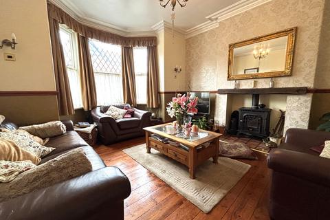 4 bedroom semi-detached house for sale, Davenport Road, Hazel Grove
