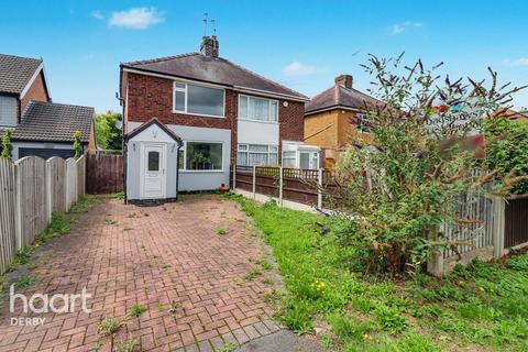 undefined, Meadow Lane, Chaddesden