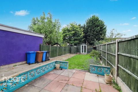 undefined, Meadow Lane, Chaddesden