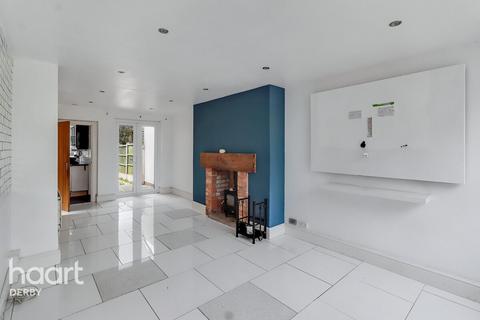 undefined, Meadow Lane, Chaddesden