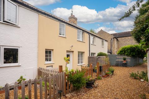 1 bedroom cottage for sale, Ravens Yard, Willingham, CB24