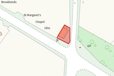 Land for sale, Maer Way Lane, Blackbrook