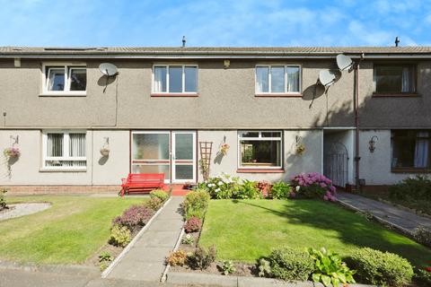 3 bedroom terraced house for sale, Couston Place, Dunfermline KY11