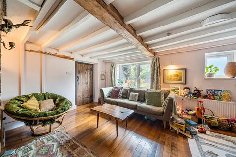 Fern Cottage Alkerton, Eastington, Stonehouse, GL10 3AA
