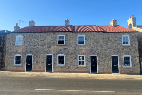 undefined, Railway Road, Downham Market PE38