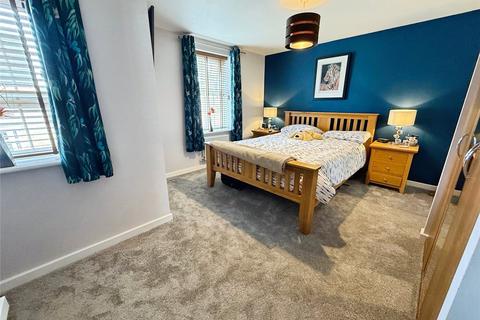 4 bedroom detached house for sale, Titus Way, Lincoln LN6