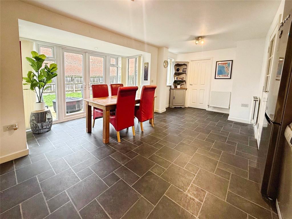 Kitchen-Diner