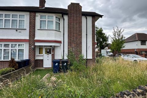 undefined, Shaftesbury Avenue, Southall, UB2