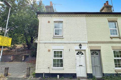 undefined, Kennet Side, Berkshire RG1