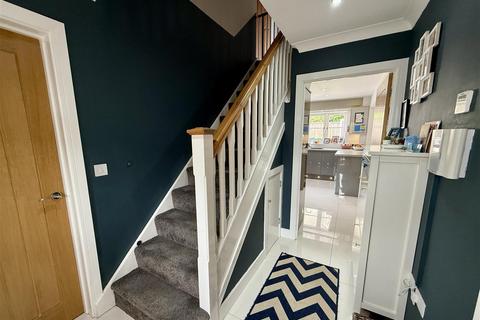 undefined, Tan Y Bryn Gardens, Aberdare CF44