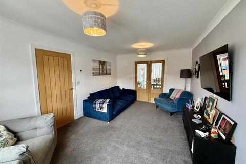 undefined, Tan Y Bryn Gardens, Aberdare CF44