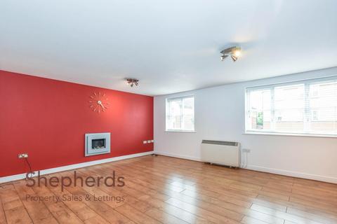 undefined, Plomer Avenue, Hoddesdon EN11
