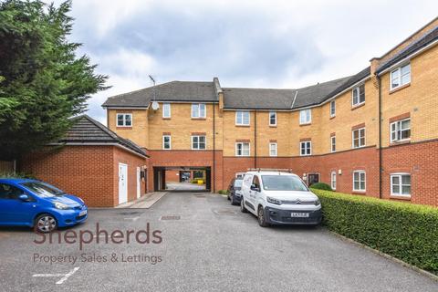 undefined, Plomer Avenue, Hoddesdon EN11