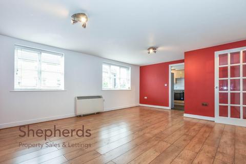 undefined, Plomer Avenue, Hoddesdon EN11